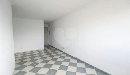 Apartamento à venda com 2 quartos em Lauzane Paulista, São Paulo, SP