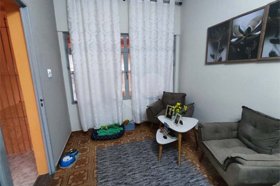 Sobrado à venda com 3 quartos, sendo 1 suíte, em Tremembé, São Paulo, SP