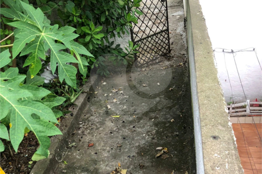 Casa à venda com 4 quartos em Vila Nova Cachoeirinha, São Paulo, SP