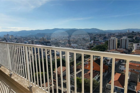 Apartamento à venda com 1 suíte em Parque Vitória, São Paulo, SP