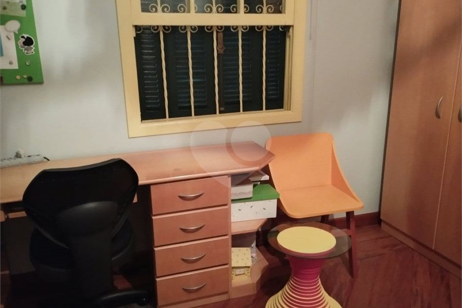 Casa Térrea à venda com 2 quartos em Vila Gustavo, São Paulo, SP