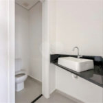 Apartamento à venda com 3 suítes em Vila Lucy, Sorocaba, SP