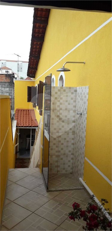 Casa à venda com 3 quartos, sendo 1 suíte, em Vila Gustavo, São Paulo, SP