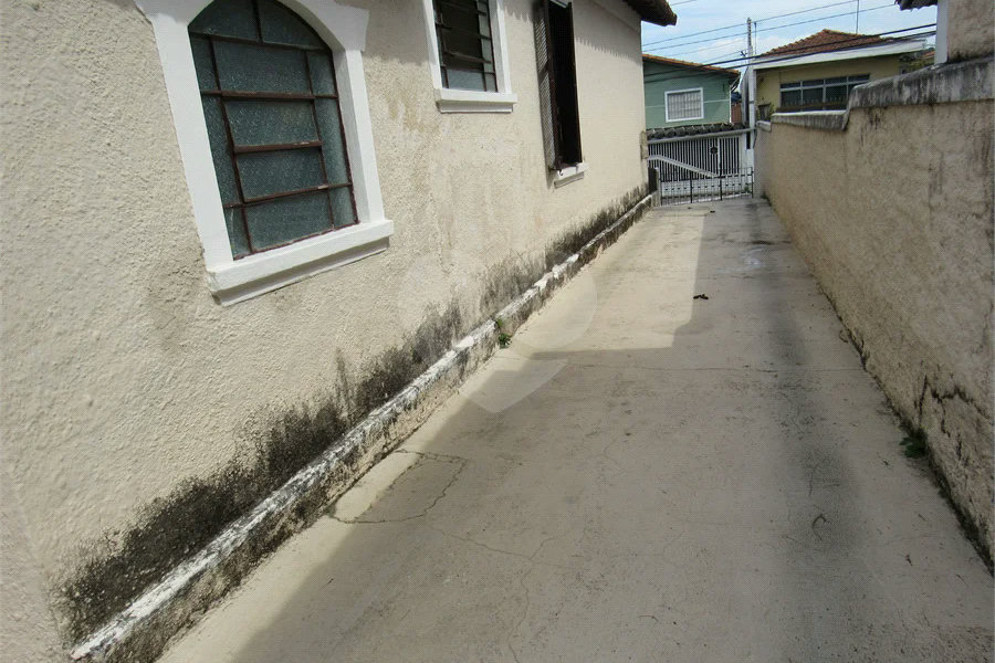 Casa à venda com 3 quartos, sendo 1 suíte,  no condomínio Casa, São Paulo - SP