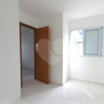 Apartamento à venda com 1 quarto em Vila Mazzei, São Paulo, SP