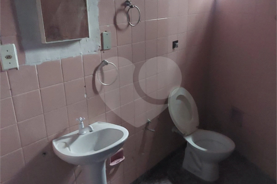 Sobrado à venda com 2 quartos em Casa Verde, São Paulo, SP
