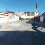 Casa à venda com 3 quartos, sendo 1 suíte, em Vila Scarpelli, Santo André, SP