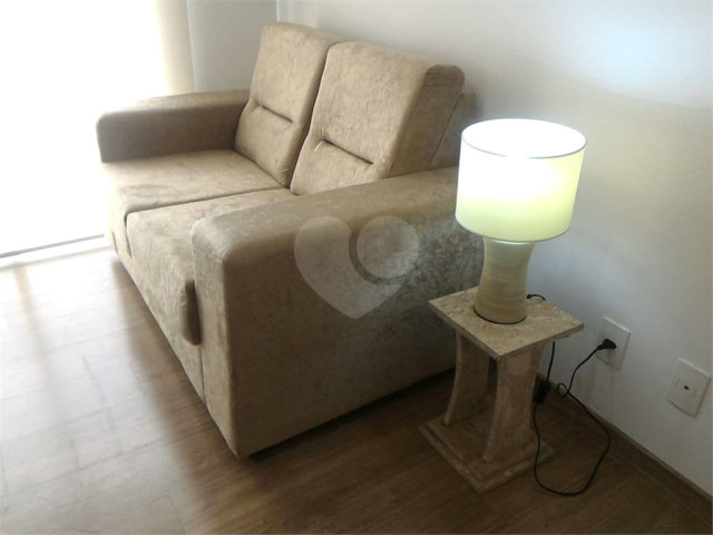 Apartamento à venda com 2 quartos em Pirituba, São Paulo, SP