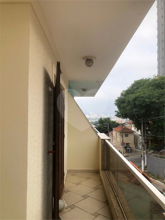 Sobrado à venda com 4 quartos, sendo 1 suíte, em Santana, São Paulo, SP