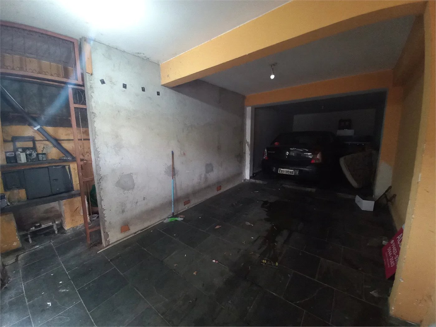 Sobrado à venda com 3 quartos, sendo 1 suíte,  em Jardim Helga, São Paulo, SP