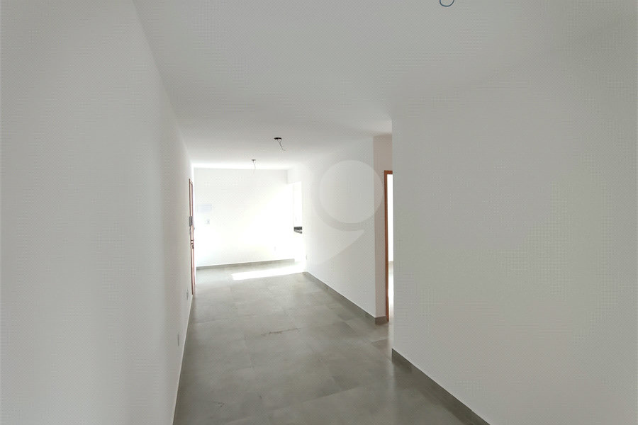 Apartamento à venda com 2 quartos em Mandaqui, São Paulo, SP