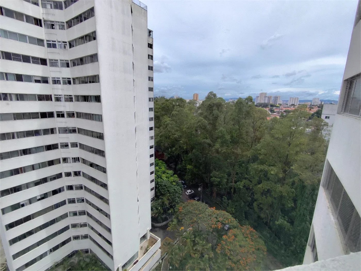 Apartamento à venda com 2 quartos em Jardim Olympia, São Paulo, SP