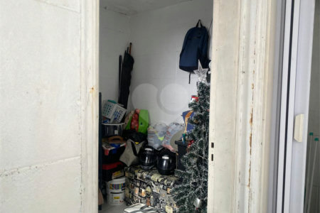 Sobrado à venda com 2 quartos em Vila Nivi, São Paulo, SP