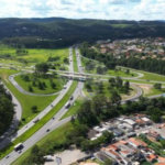 Terreno à venda no condomínio Loteamento Parque Residencial Serras de Atibaia III, Atibaia - SP