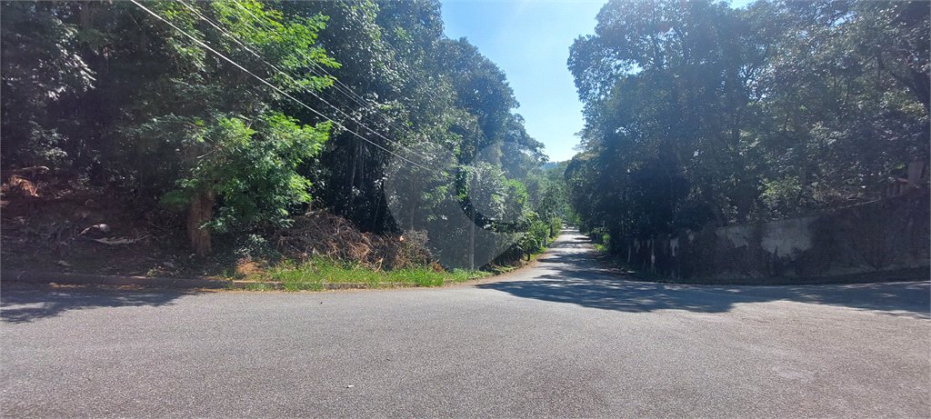 Terreno à venda no condomínio Sausalito, Mairiporã - SP