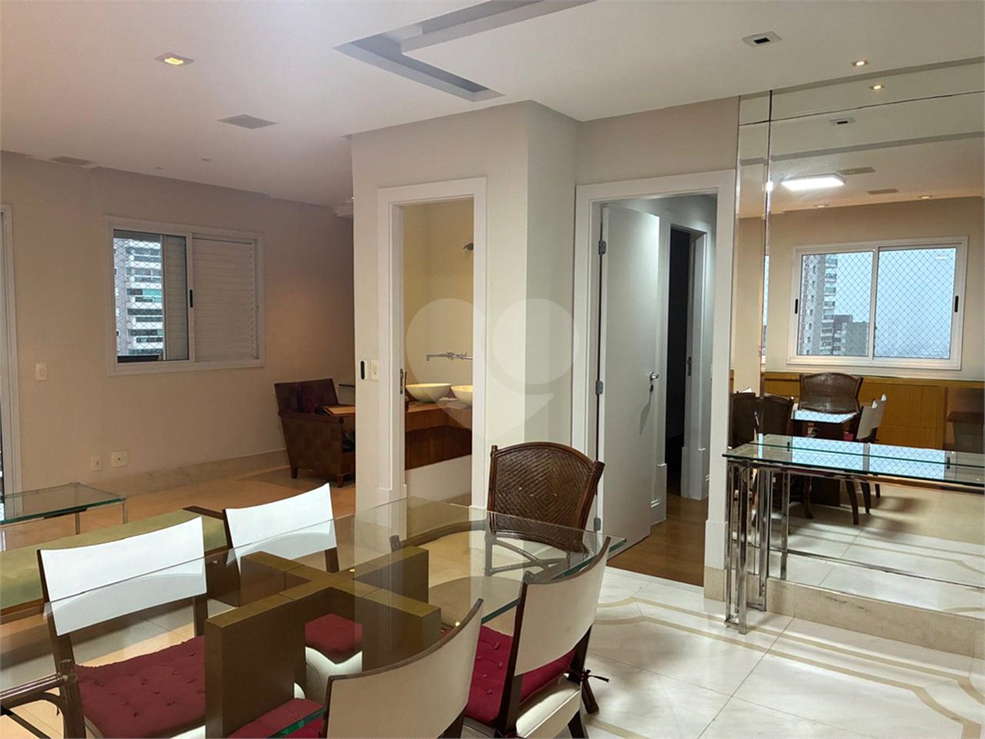 Apartamento à venda com 3 quartos, sendo 1 suíte, em Vila Guilherme, São Paulo, SP