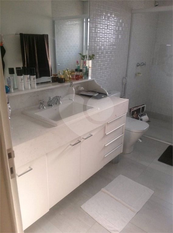 Apartamento à venda com 4 suítes em Vila Morumbi, São Paulo, SP