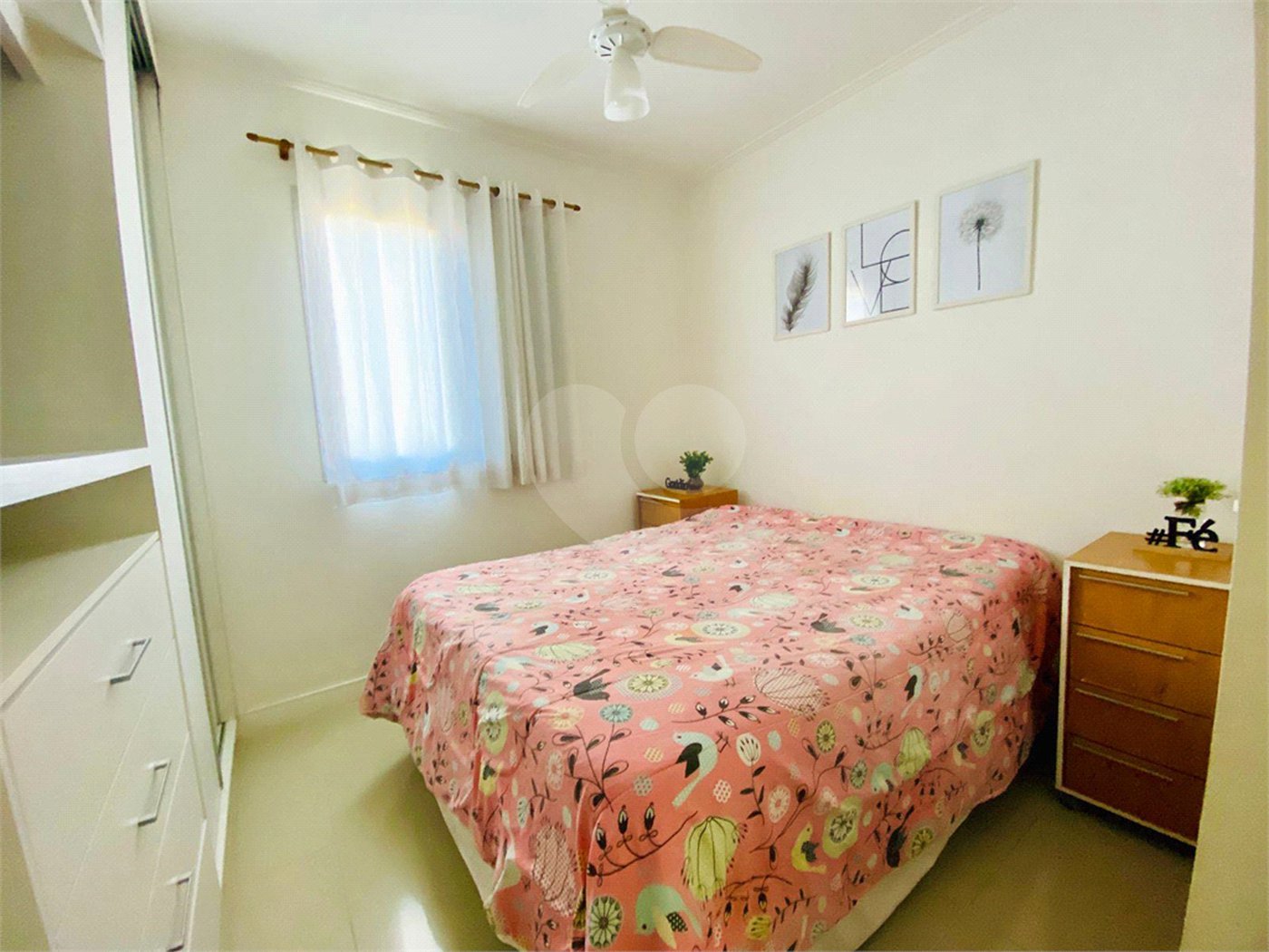 Apartamento à venda com 2 quartos, sendo 1 suíte,  em Água Branca, São Paulo, SP