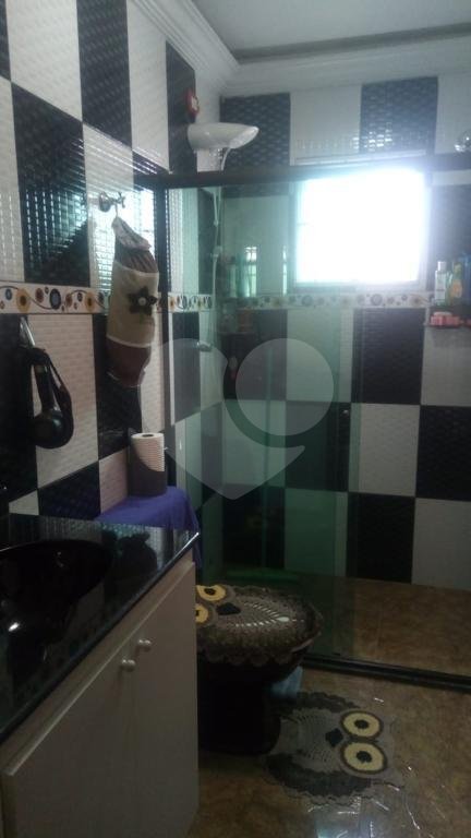 Sobrado à venda com 3 quartos, sendo 1 suíte, em Casa Verde, São Paulo, SP