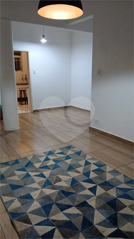 Apartamento à venda com 2 quartos em Vila Mariana, São Paulo, SP