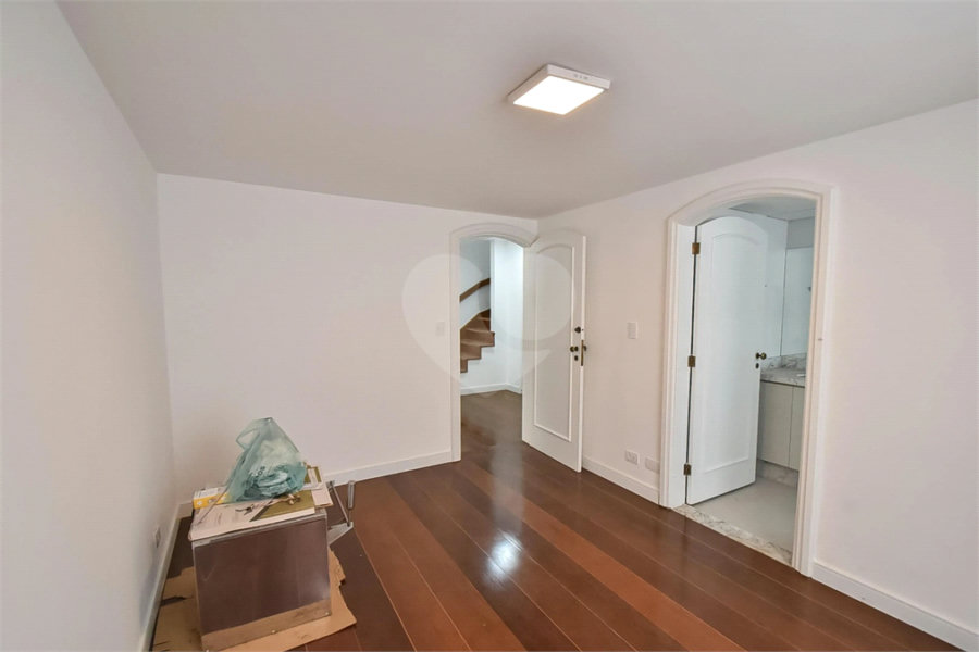 Casa para alugar com 5 suítes em Vila Mariana, São Paulo, SP