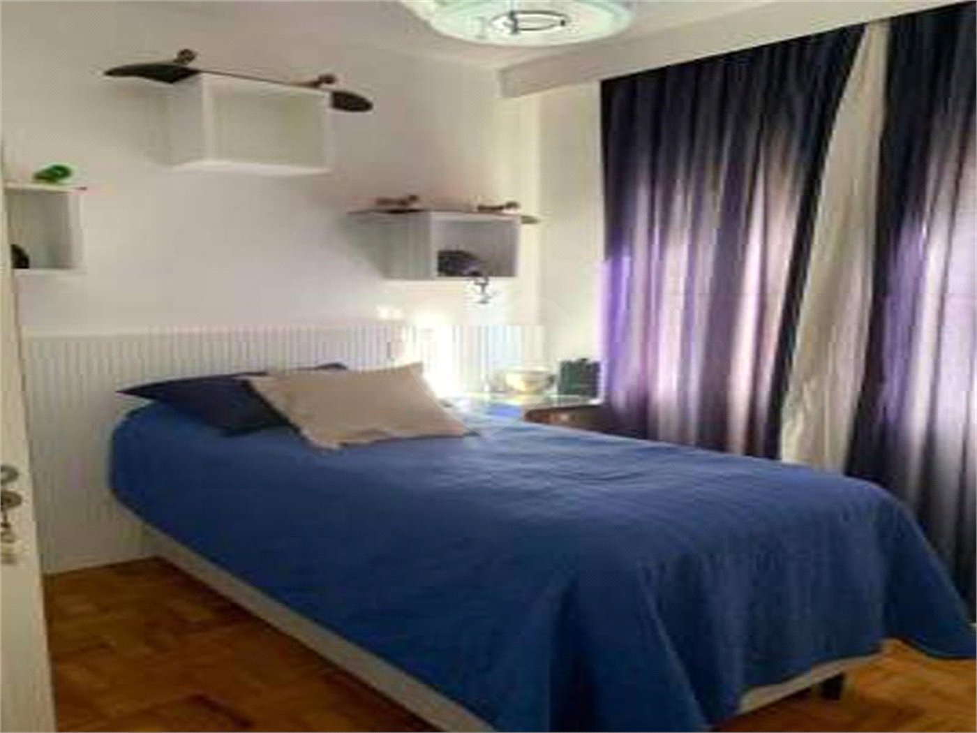 Apartamento à venda com 3 quartos, sendo 1 suíte, em Jardim Paulista, São Paulo, SP