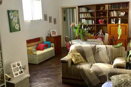 Apartamento à venda com 2 quartos em Pinheiros, São Paulo, SP