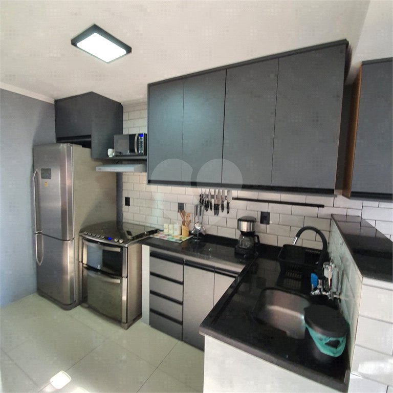 Apartamento à venda com 2 quartos em Indianópolis, São Paulo, SP