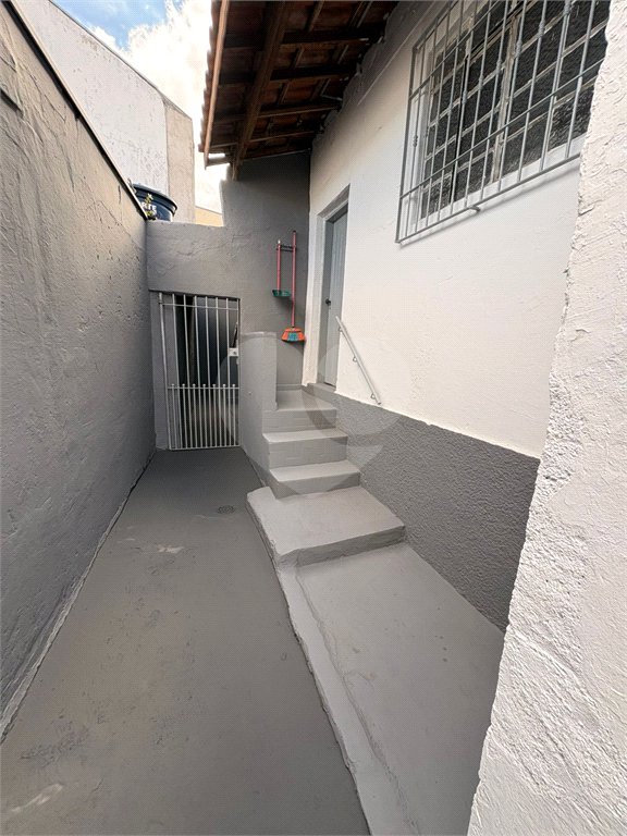 Casa Térrea à venda com 1 quarto em Vila Gustavo, São Paulo, SP
