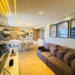 Apartamento à venda com 2 quartos, sendo 1 suíte,  em Jardim Piratininga, Sorocaba, SP
