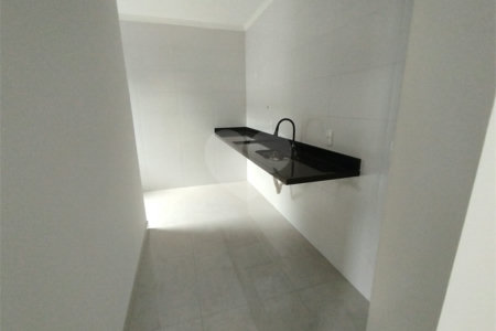 Apartamento à venda com 1 quarto em Vila Gustavo, São Paulo, SP
