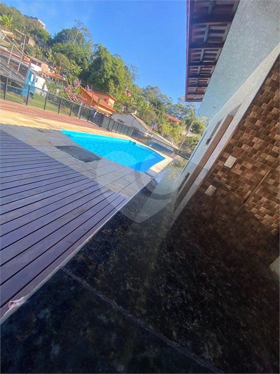 Chacara a Venda em condominio - Otima oportunidade