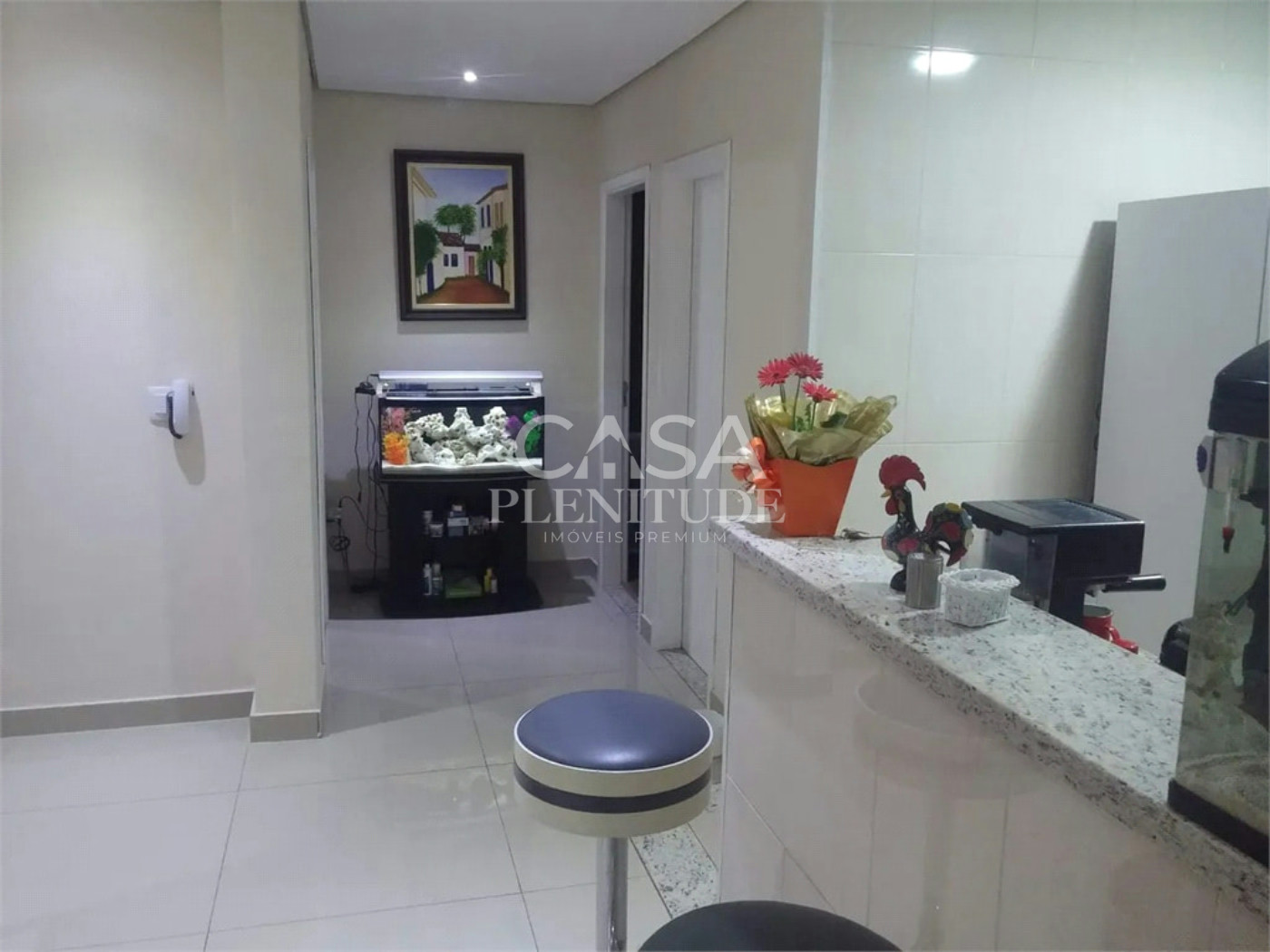 Casa Térrea à venda com 2 quartos, sendo 1 suíte, em Jardim Ipanema, Sorocaba, SP