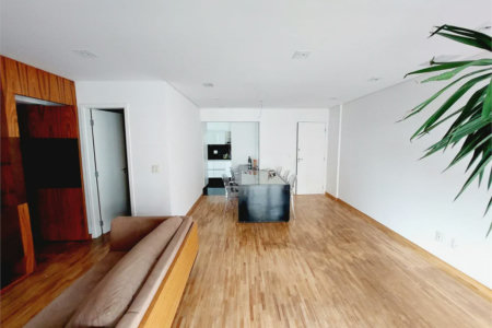 Apartamento à venda com 1 suíte em Lapa, São Paulo, SP