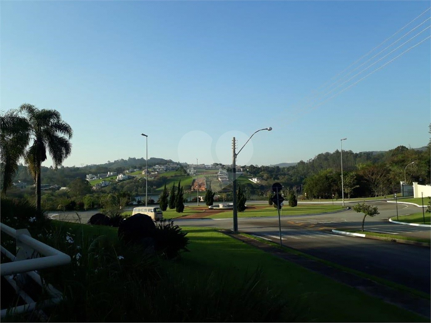 Terreno à venda no condomínio Gsp Arts Itatiba, Itatiba - SP