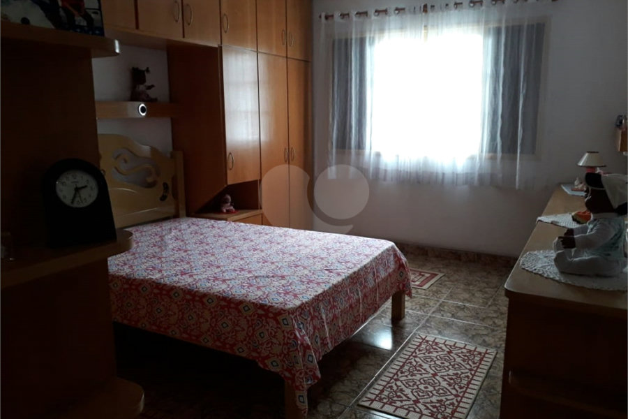 Sobrado à venda com 2 quartos em Jaçanã, São Paulo, SP