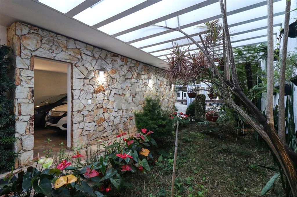 Casa Térrea à venda com 6 quartos, sendo 4 suítes,  em Brooklin Paulista, São Paulo, SP