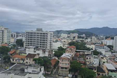 Cobertura à venda com 4 quartos em Méier, Rio de Janeiro, RJ