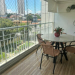 Apartamento à venda com 4 quartos, sendo 3 suítes,  em Imirim, São Paulo, SP