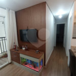 Apartamento à venda com 2 quartos em Nova Petrópolis, São Bernardo do Campo, SP