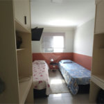Apartamento à venda com 2 quartos, sendo 1 suíte, em Vila Nossa Senhora de Fátima, Guarulhos, SP
