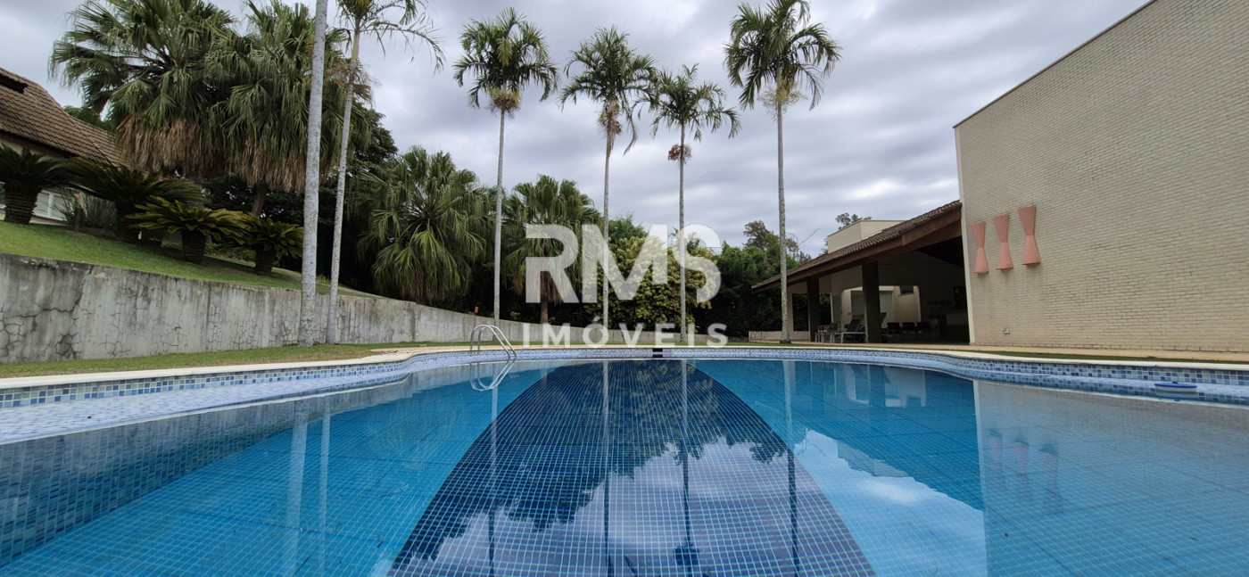 Casa à venda ou para alugar com 4 suítes no condomínio Monte Belo - Salto/sp, Salto - SP