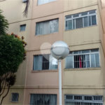 Apartamento à venda com 2 quartos em Jardim Pinheiros, São Paulo, SP