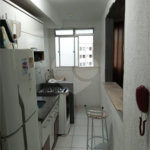 Apartamento à venda com 2 quartos em Campo Grande, Rio de Janeiro, RJ