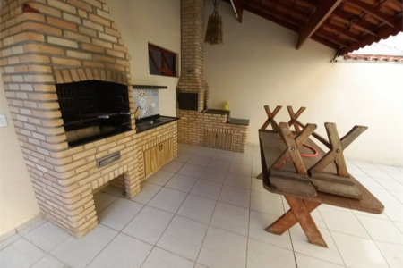 Sobrado à venda com 3 quartos, sendo 1 suíte, em Lar São Paulo, São Paulo, SP
