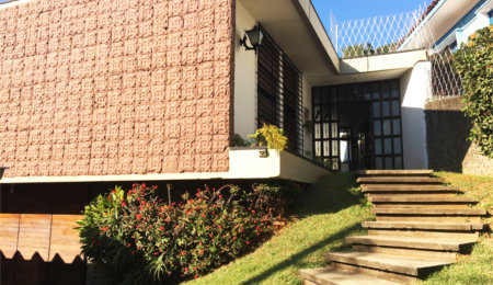 Casa Térrea à venda ou para alugar com 3 quartos, sendo 1 suíte,  em Lapa, São Paulo, SP