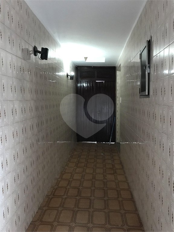 Sobrado à venda com 2 suítes em Santo Amaro, São Paulo, SP