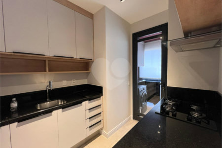 Apartamento para alugar com 2 quartos, sendo 1 suíte, em Cerqueira César, São Paulo, SP