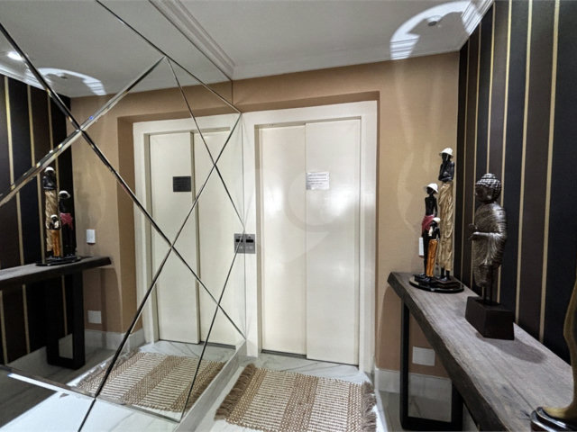 Apartamento à venda com 4 suítes em Santana, São Paulo, SP