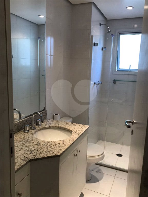 Apartamento à venda ou para alugar com 2 suítes em Brooklin, São Paulo, SP